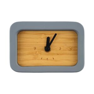 Wireless Charger with Clock