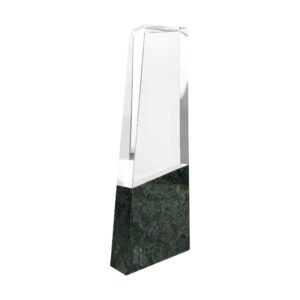 Crystal and Marble Awards