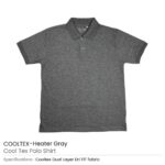 Heater Grey